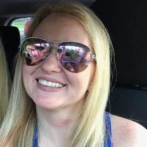Meet your Posher, Krissy